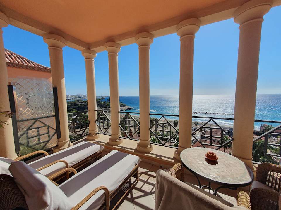 Zimmer JOIA El Mirador by Iberostar