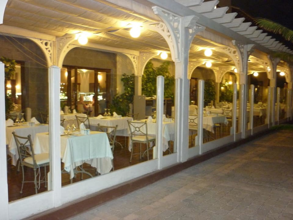 Restaurant Lopesan Villa del Conde Resort & Thalasso