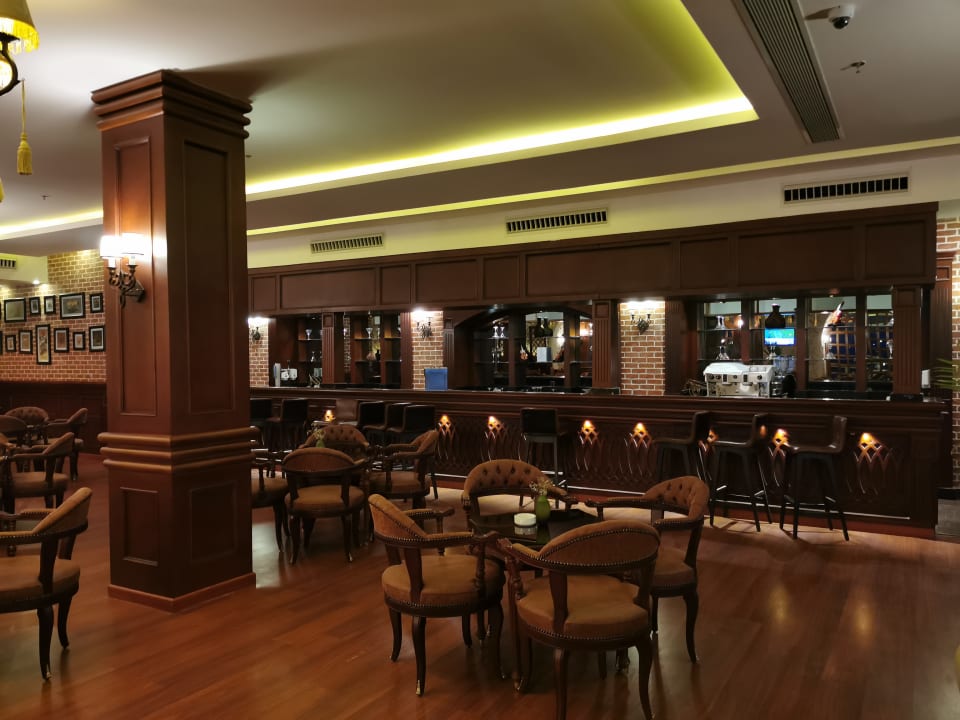 Gastro Pickalbatros Citadel Resort