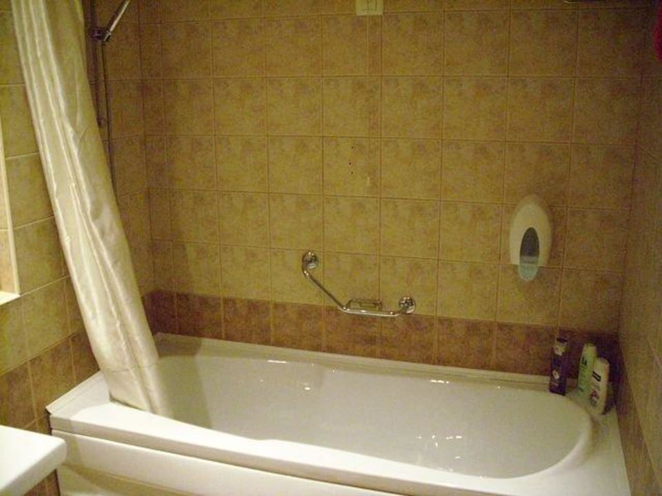 Das Bad Meliá Sunny Beach