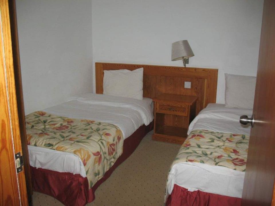 Jeden z pokoi w naszym studio Salamis Bay Conti Resort Hotel & Casino