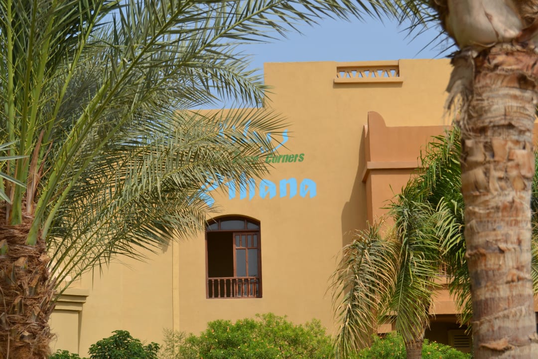 Hotel Three Corners Rihana Resort Three Corners Rihana Resort Deluxe