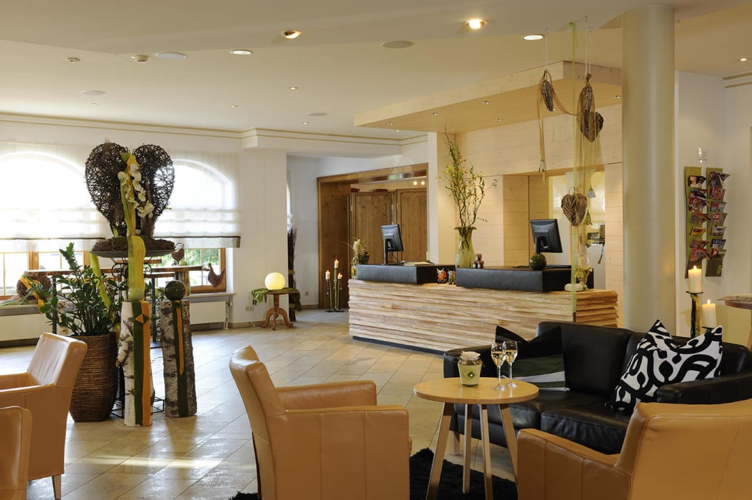 Hotel Lindenwirt Hotel Lindenwirt