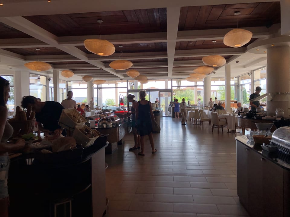 Gastro SENTIDO Port Royal Villas & Spa