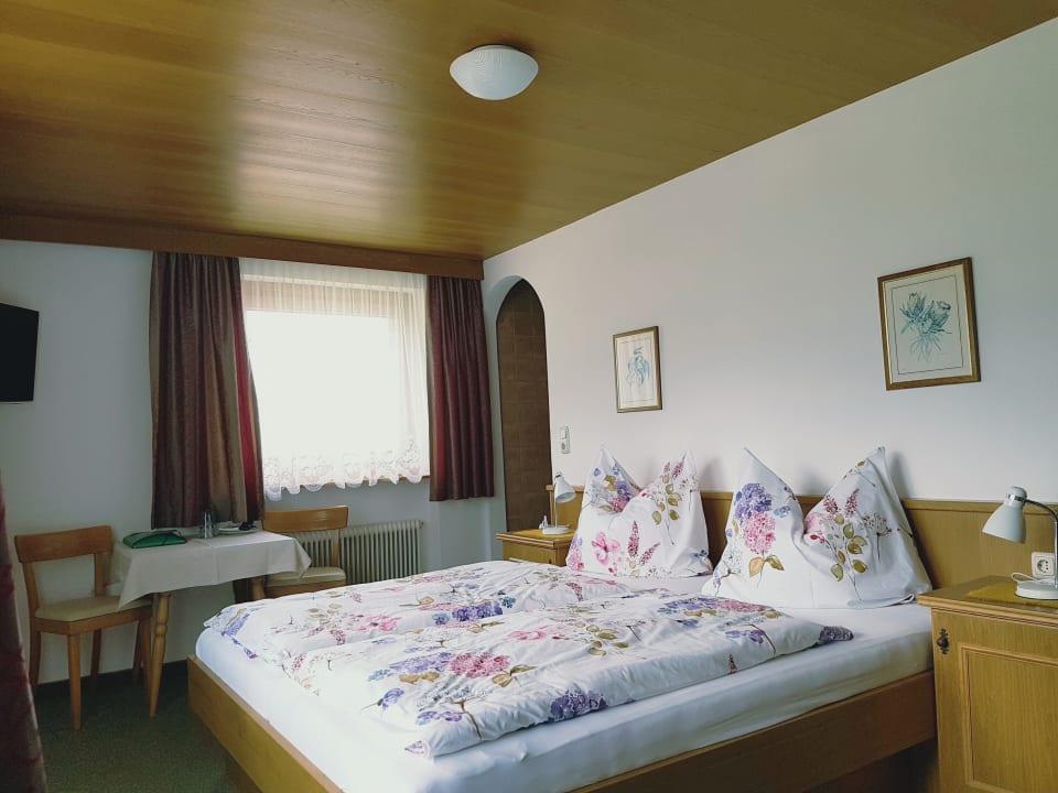 Zimmer Haus Gröblacher