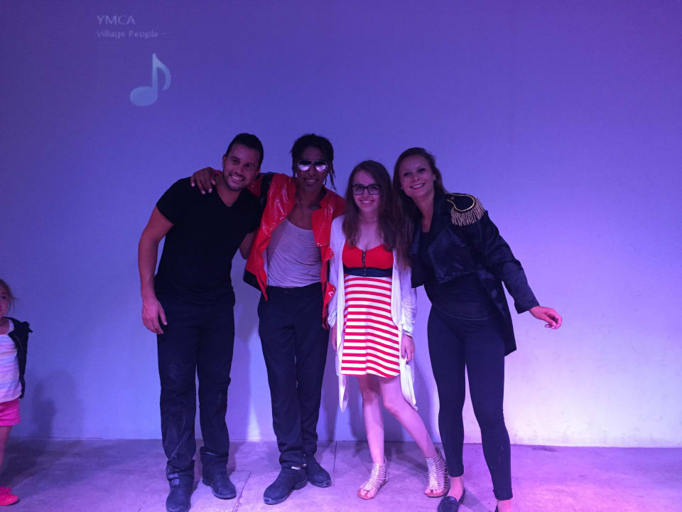 Sonstiges Servatur Playa Bonita