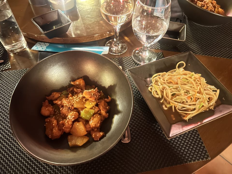 Gastro Jaz Makadi Saraya Resort