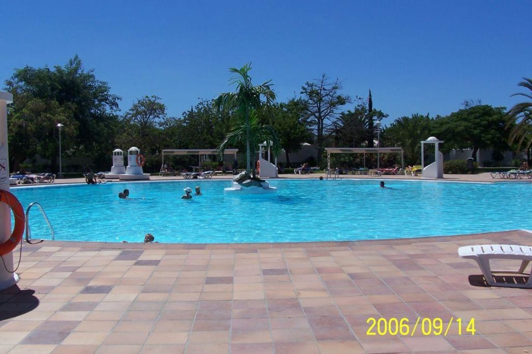 Pool Sandy Golf Bungalows Cordial Sandy Golf