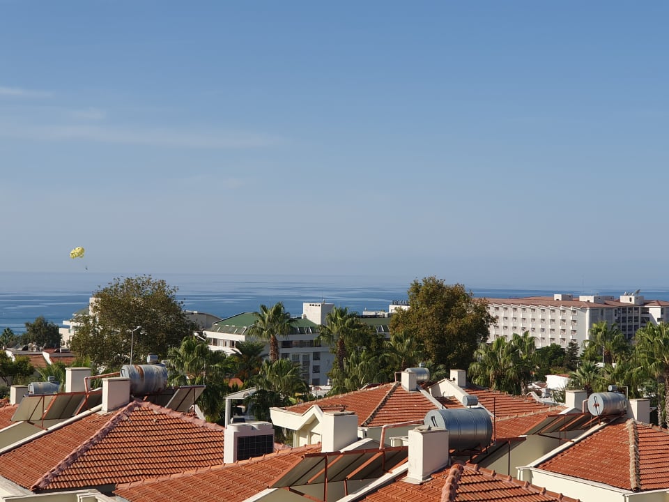 Ausblick Dream Family Club