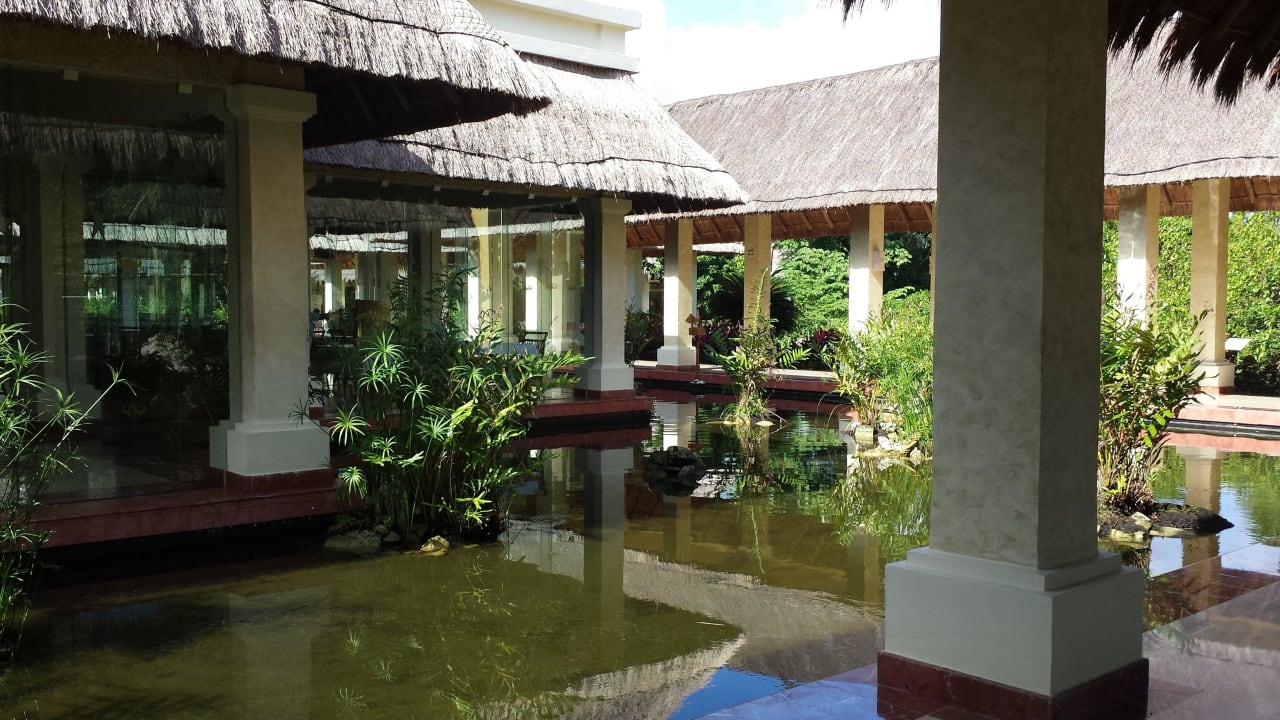 Tikal Grand Palladium Colonial Resort & Spa