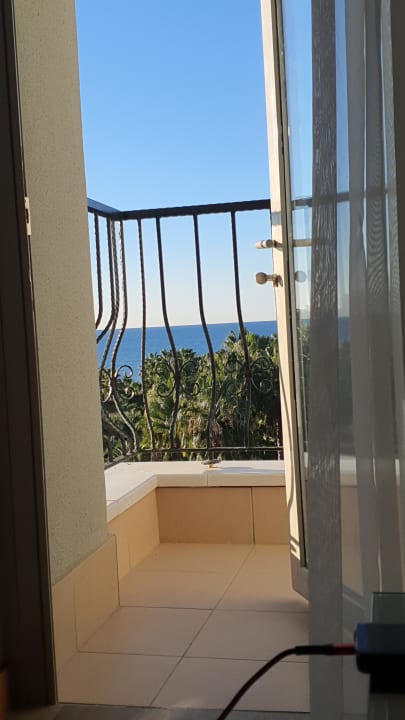 Zimmer Royal Atlantis Beach Hotel