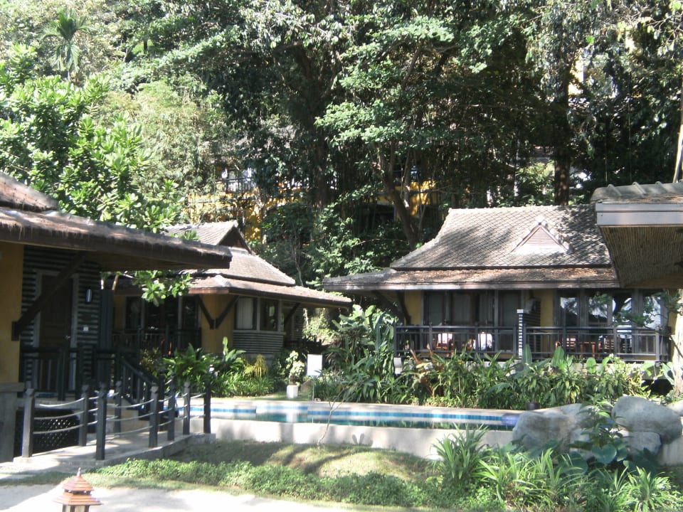 Wem das nicht gefällt! Moracea by Khao Lak Resort