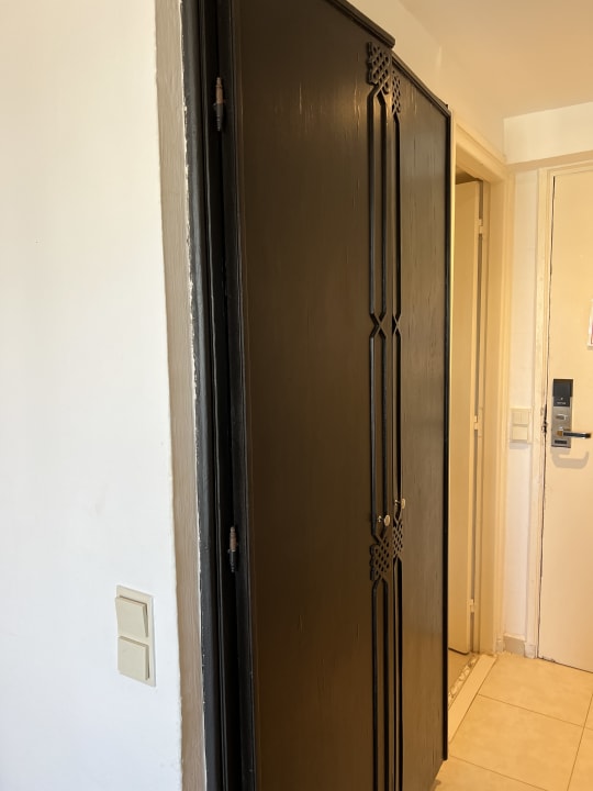 Zimmer Hotel Club Tropicana & Spa