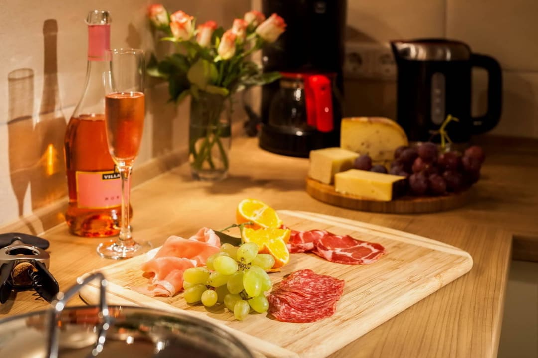 Ferienhaus Ostseedüne Glowe - Rügen Ferienhaus Ostseedüne in Glowe