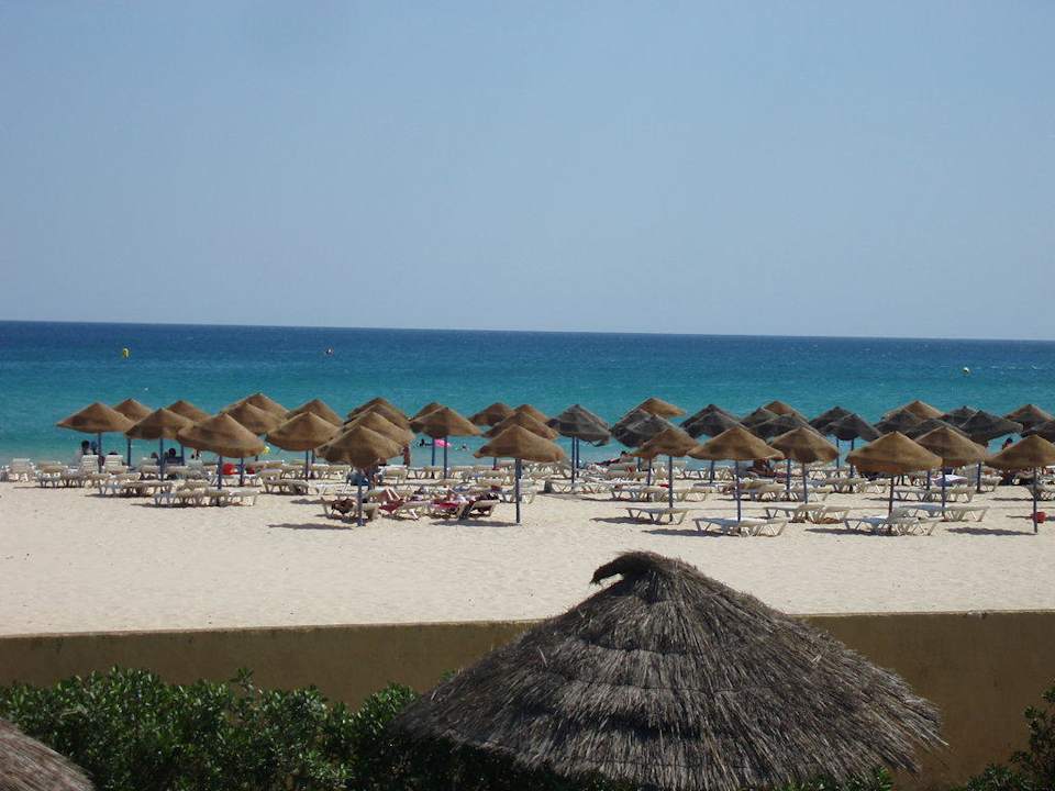 Plaża Hawai Beach Club