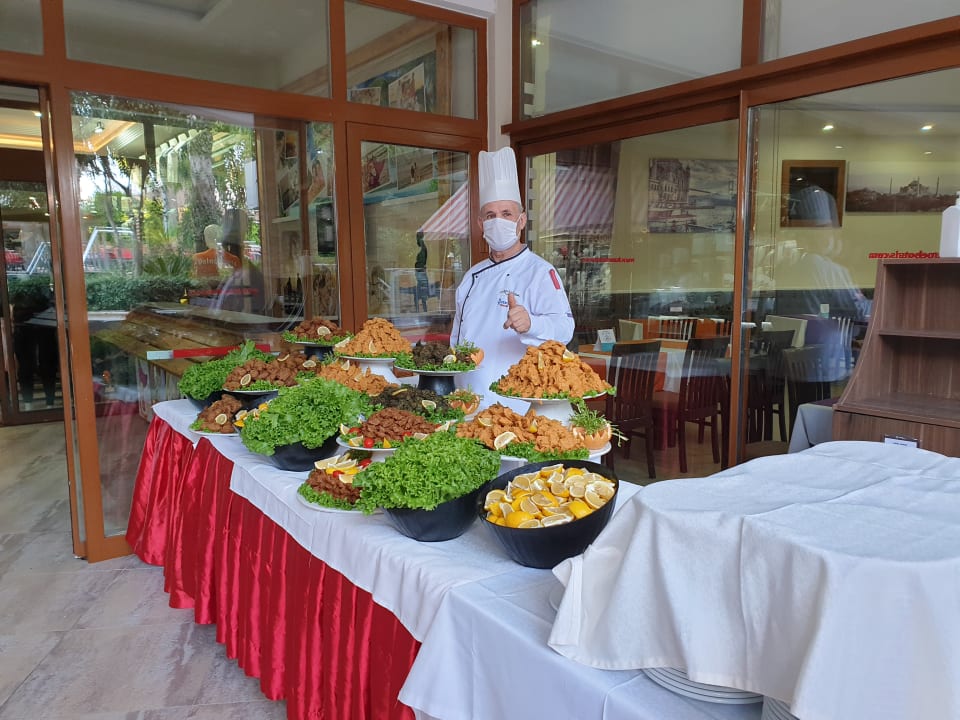Sonstiges Hane Family Resort