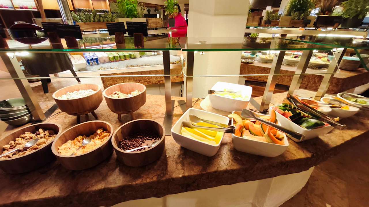 Gastro Falkensteiner Club Funimation Katschberg