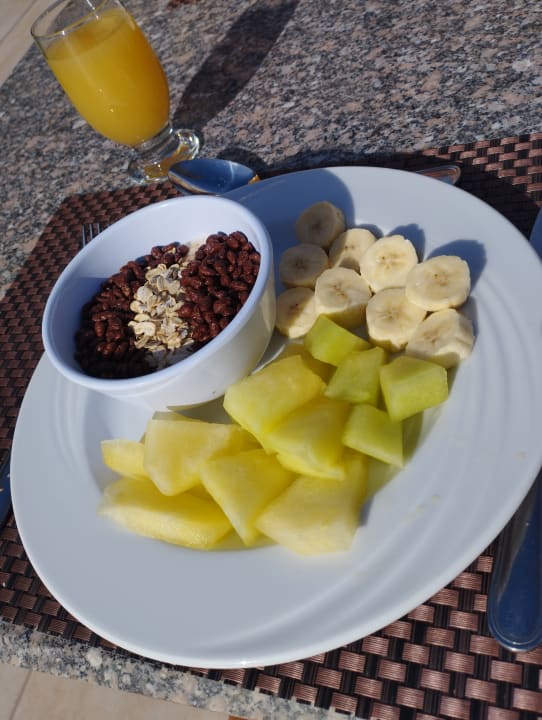 Gastro Pickalbatros White Beach Resort - Hurghada