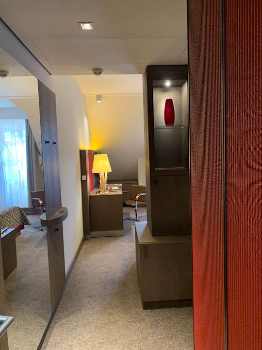 Zimmer Schlosshotel Kitzbühel