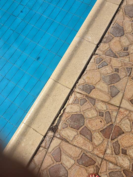 Pool Golden Beach Resort