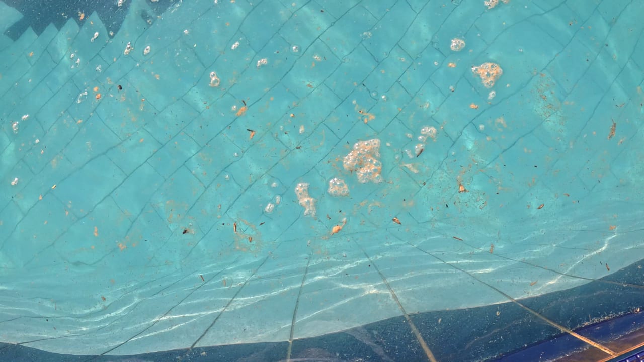 Pool Coral Hills Resorts & SPA