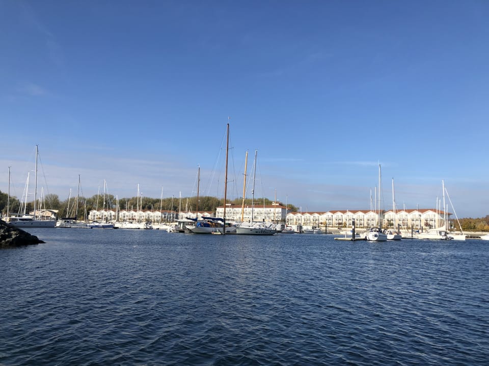 Außenansicht Lindner Hotel Boltenhagen, part of JdV by Hyatt