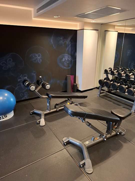 Sport & Freizeit Best Western Plus Nexen Pattaya