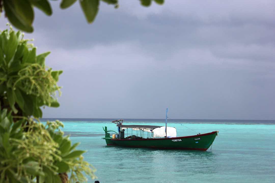 Boot Guesthouse Amazing View