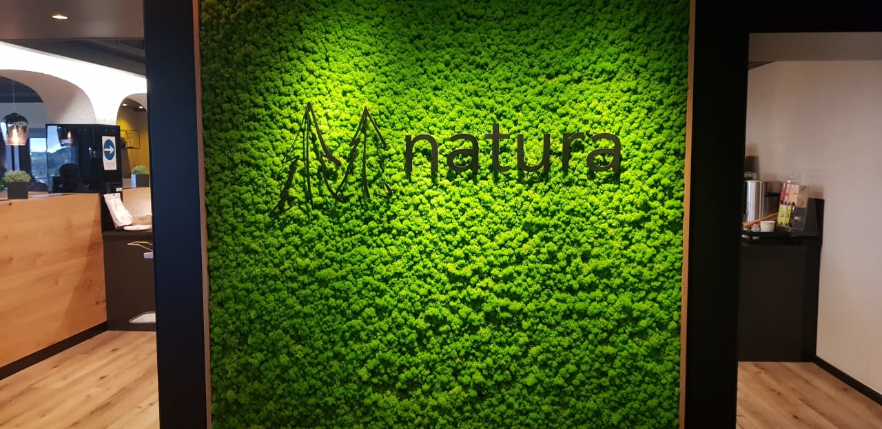 Sonstiges Natura Hotel Bodenmais