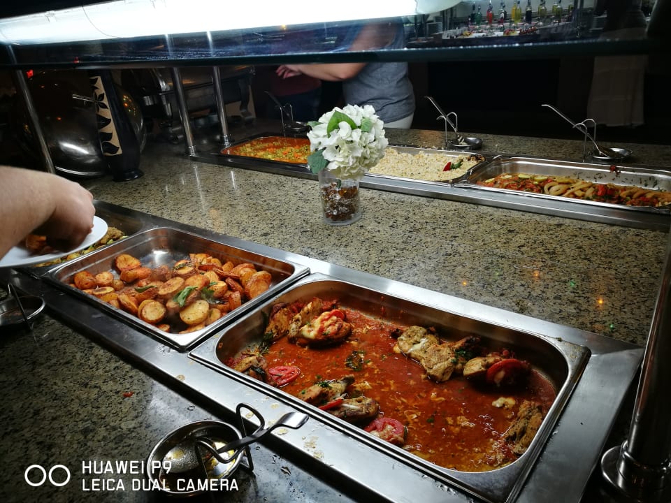 Gastro Jaz Makadi Oasis Resort