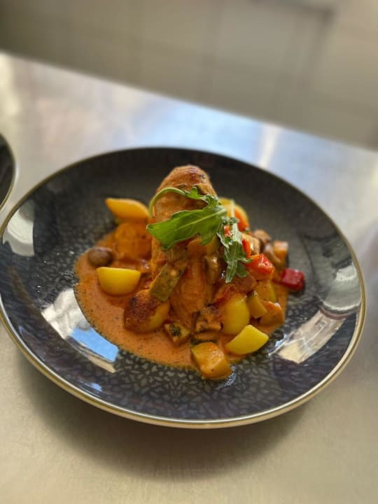 Gastro Gasthaus Hirsch