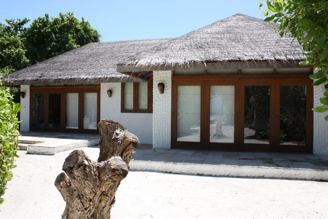 Ramba Retreat Hideaway Beach Resort & Spa