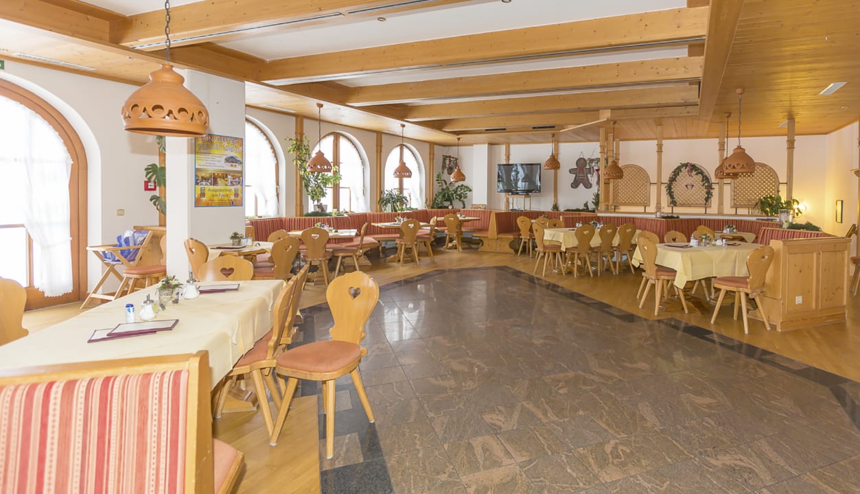 Gastro Aktiv- & Vitalhotel am Kofel im Gesundheitszentrum Oberammergau