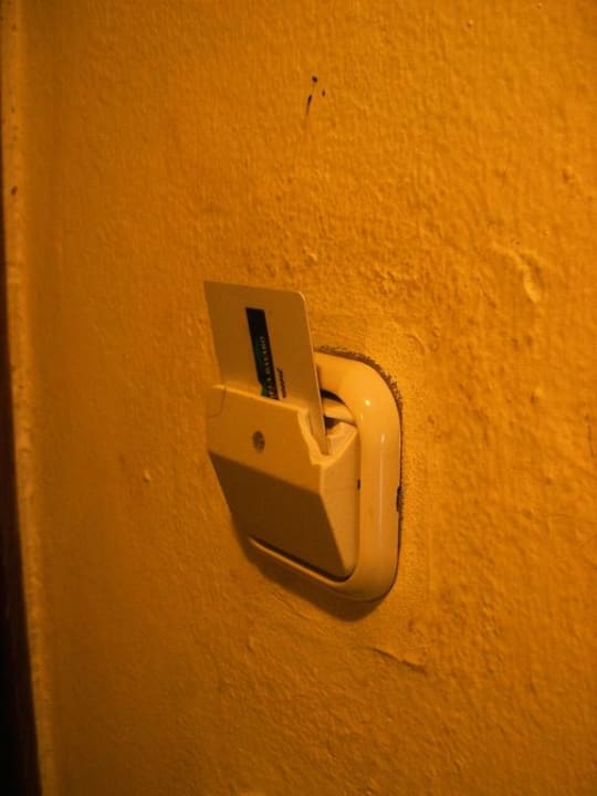 Was war nicht kaputt in diesem Hotel? Vista Sol Punta Cana