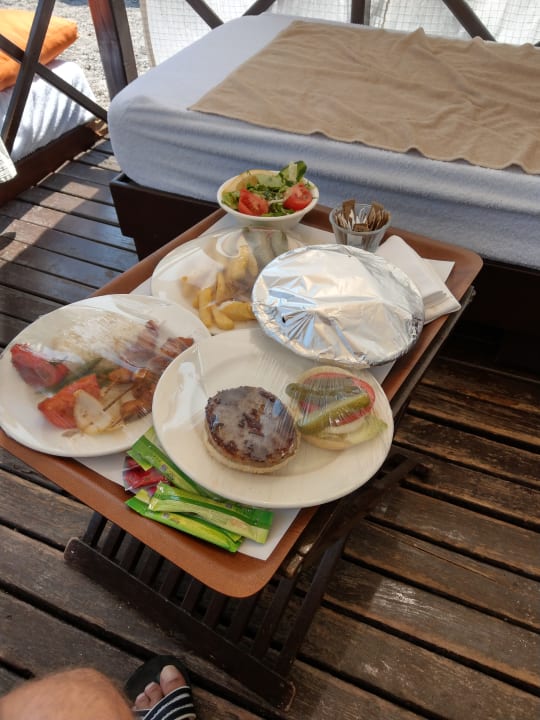 Gastro Limak Limra Hotel & Resort