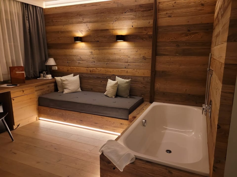 Zimmer Romantikhotel Zell Am See