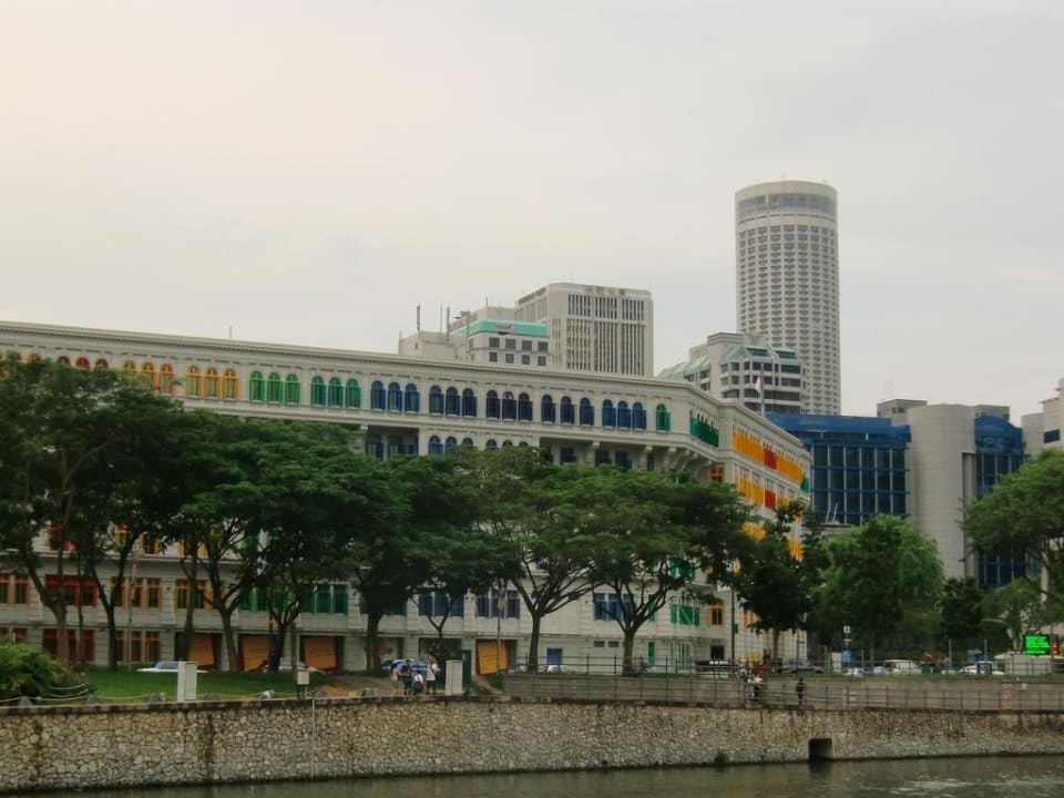 Swiisotel the Stamford Swissotel The Stamford Singapore