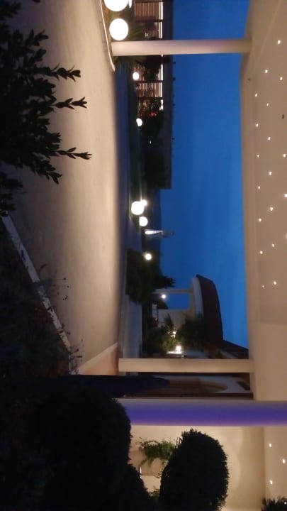 Außenansicht Der Birkenhof - Spa & Genuss Resort