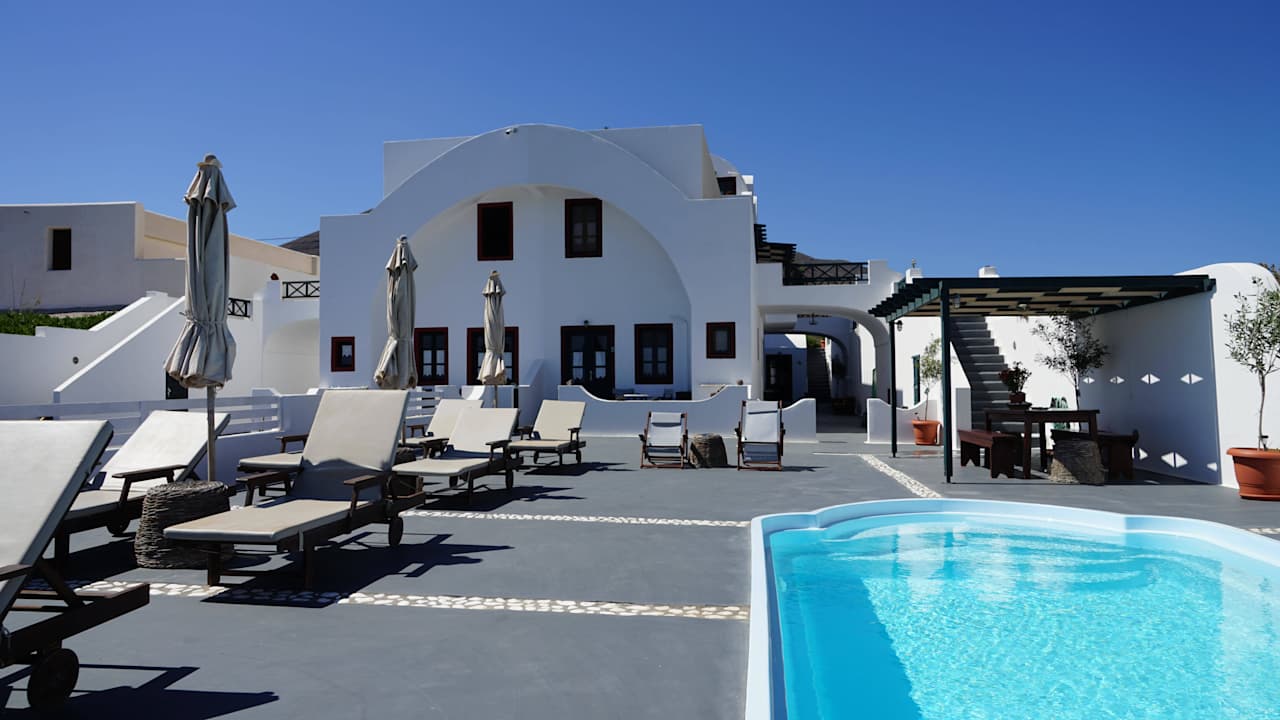 Hotel Vrachia Hotel Vrachia