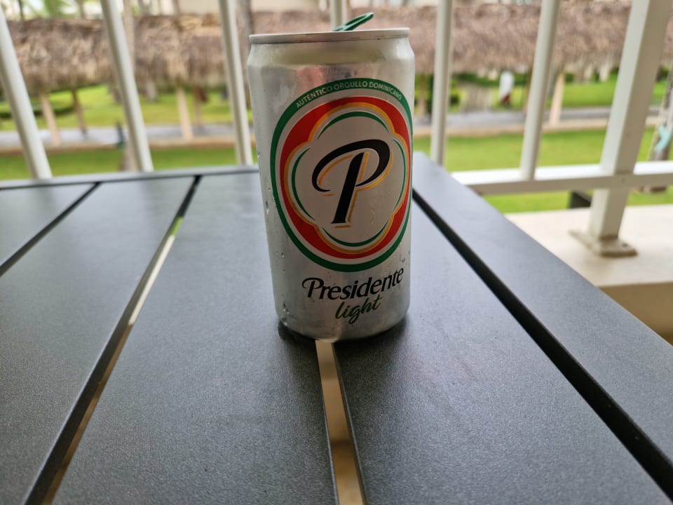 Gastro Grand Palladium Punta Cana Resort & Spa