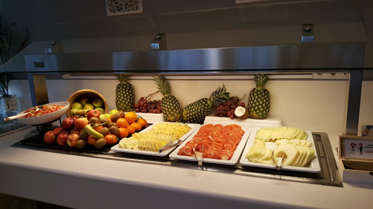 Gastro allsun Hotel Pil-lari Playa