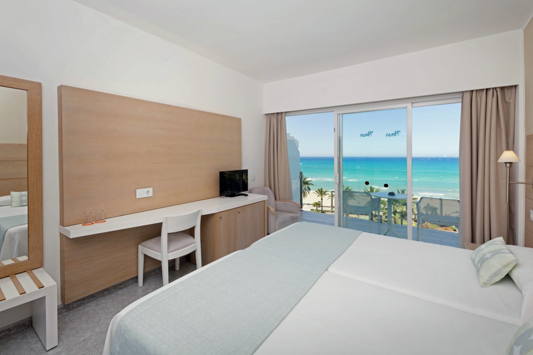 Zimmer HSM Golden Playa