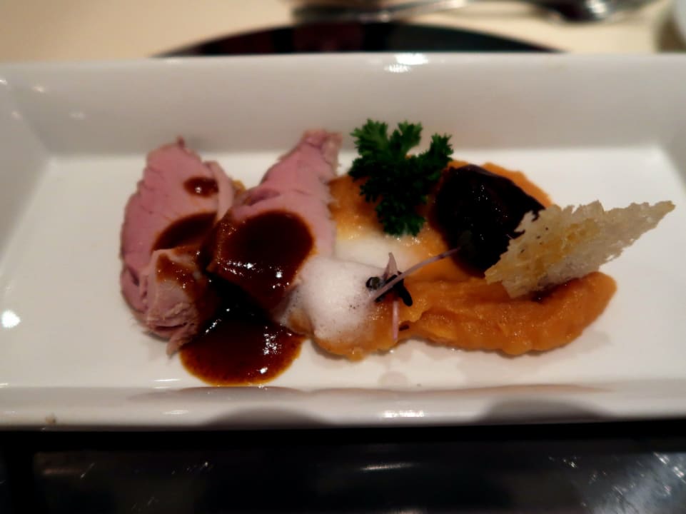 Gastro Schlössl Hotel Kindl