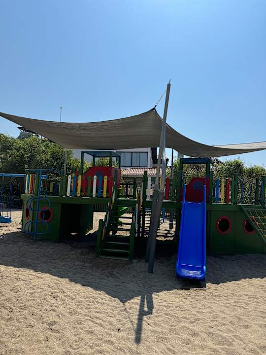 Sport & Freizeit TUI BLUE Palm Garden