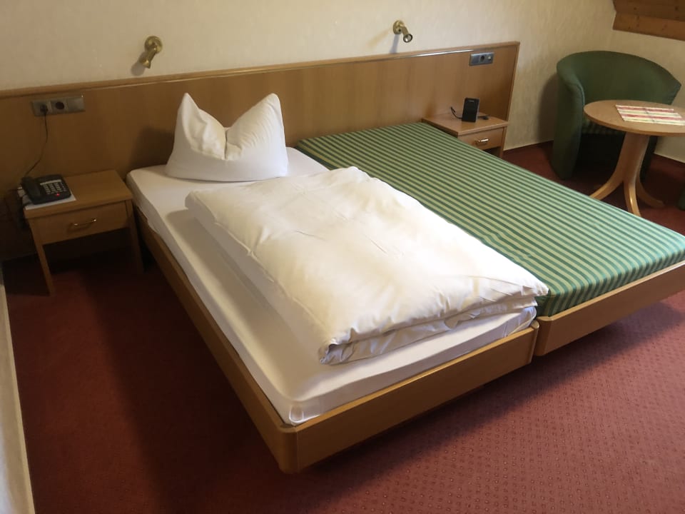 Zimmer Schmieders Hotel Ochsen