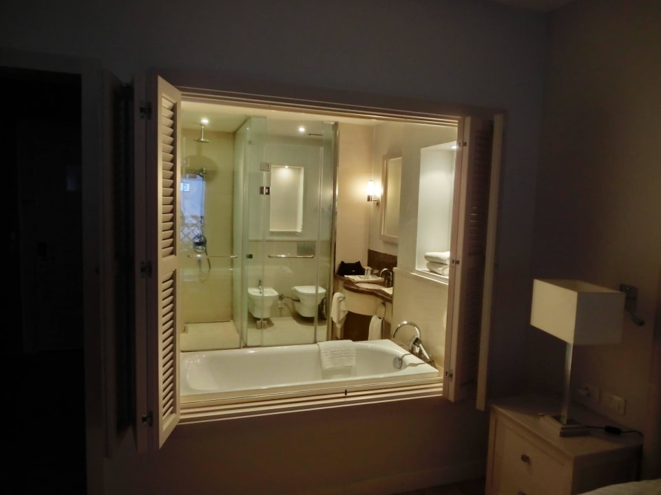 Bad Chalet-Zimmer Old Palace Resort Sahl Hasheesh