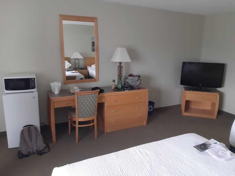 Zimmer Hotel Days Inn Golden