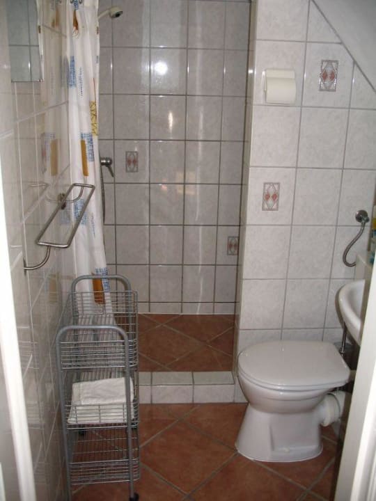 Bad Bed & Breakfast Familie Spaanstra