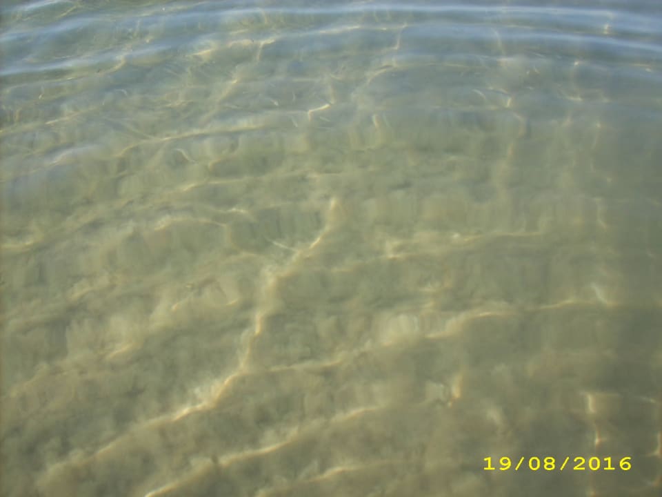 Klares Wasser Calimera Hane Garden