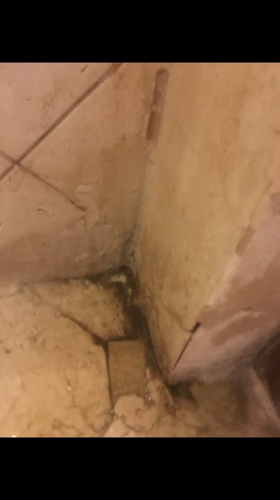 Zimmer The Grand Hotel Sharm El Sheikh